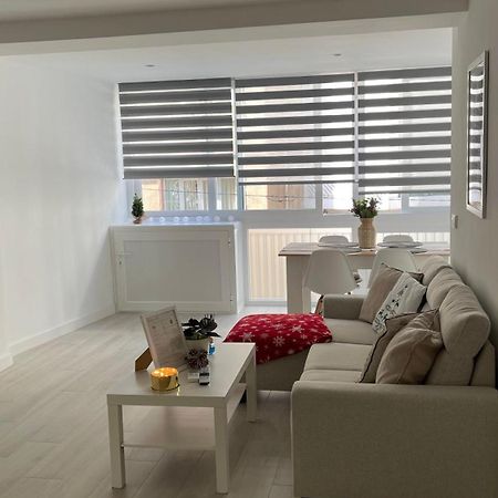 Ferienwohnung Apartamento Arena Benidorm Exterior foto