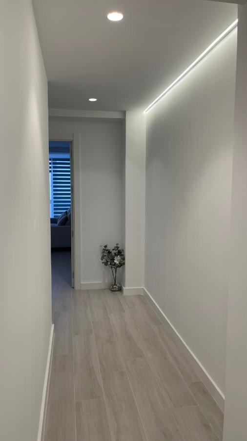Ferienwohnung Apartamento Arena Benidorm Exterior foto