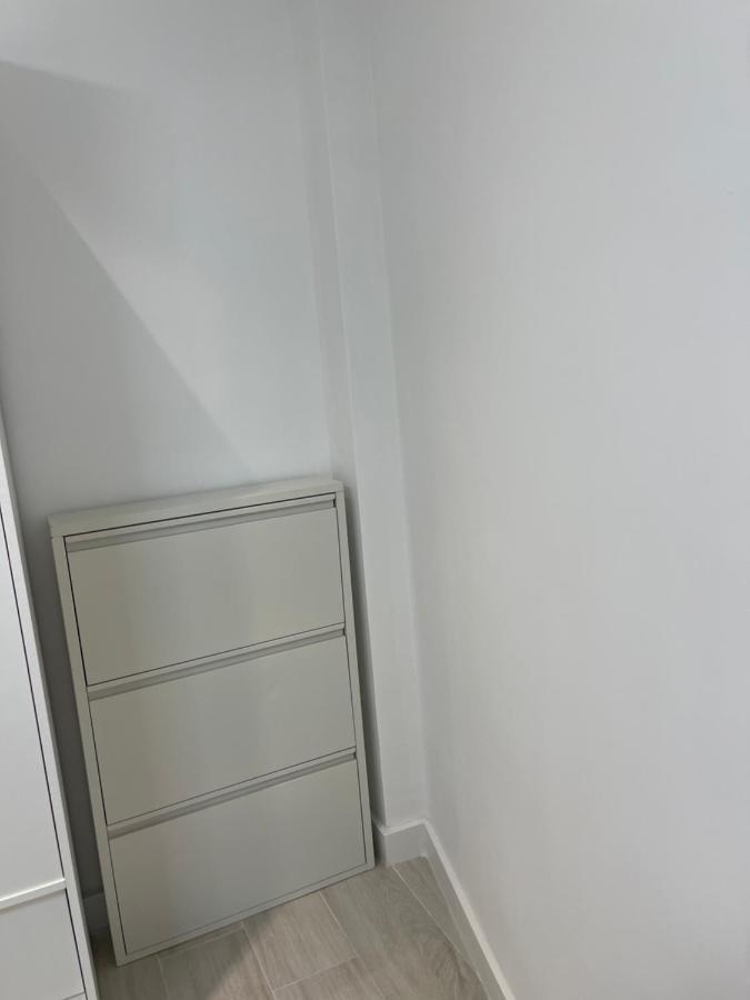 Ferienwohnung Apartamento Arena Benidorm Exterior foto