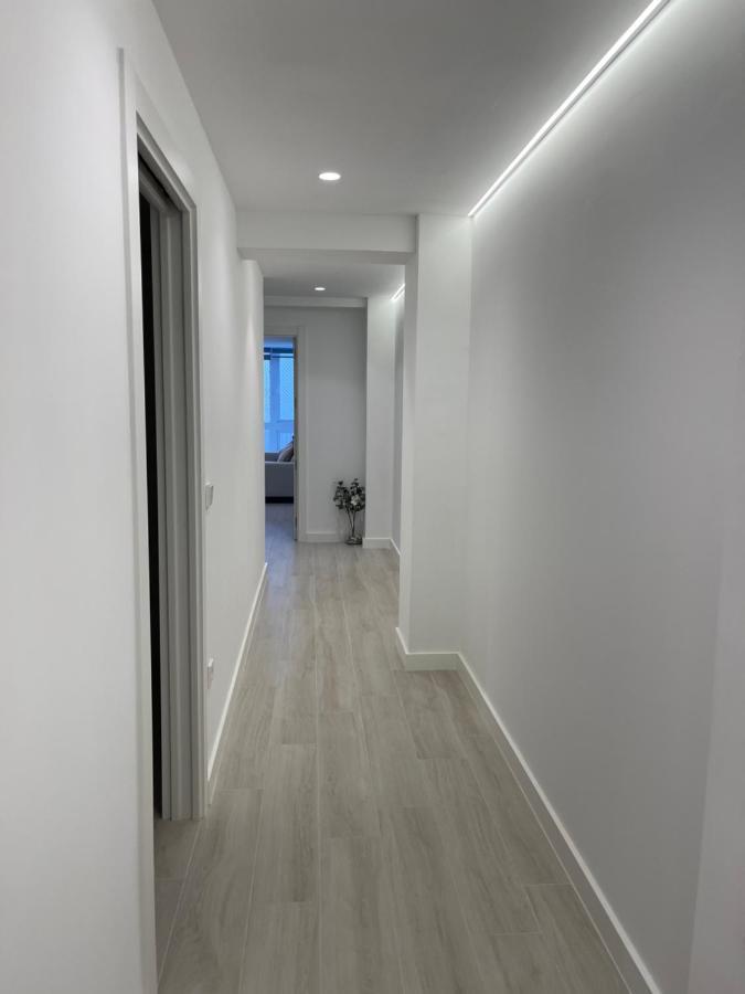 Ferienwohnung Apartamento Arena Benidorm Exterior foto