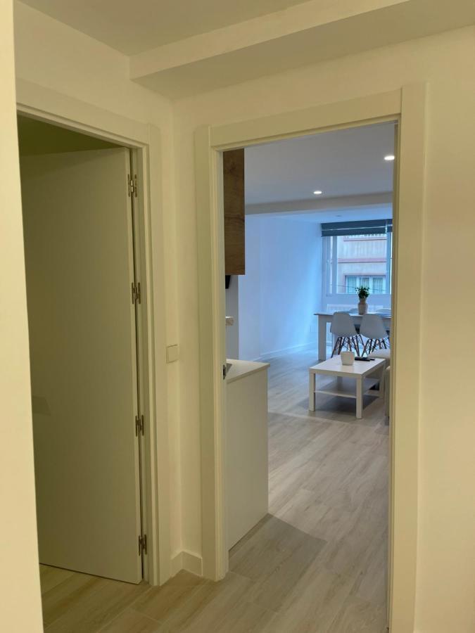 Ferienwohnung Apartamento Arena Benidorm Exterior foto