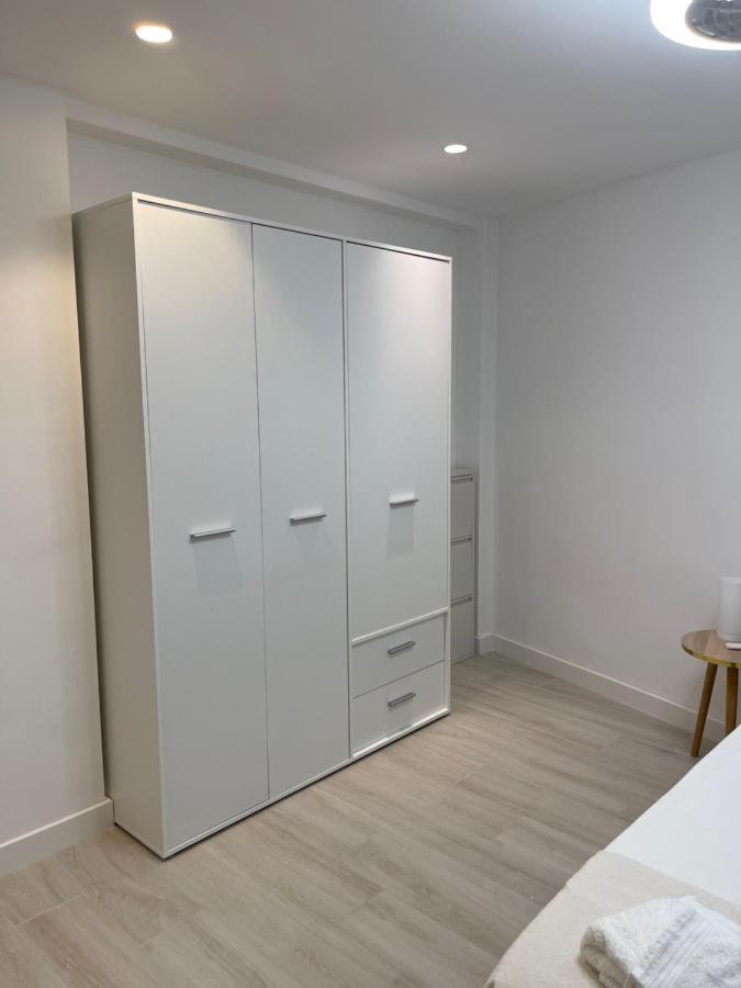 Ferienwohnung Apartamento Arena Benidorm Exterior foto